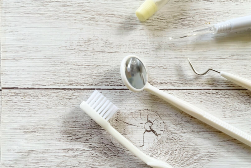 予防まで見据えた設計で